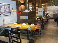 -灶丰年间(定安路店)