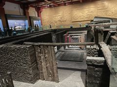 -北京大葆台遗址博物馆