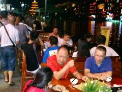 -古城苗家土菜馆(河景餐厅店)