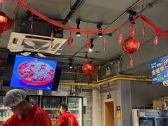 -金谷园饺子·烧烤(人大总店)