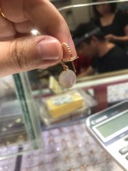 -景祥珠宝打金·黄金加工修理·旧款改造镶嵌