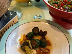 -松沪名灶·豆浆鱼头·新上海菜(飞航吾悦广场店)