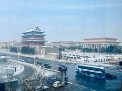 -中国铁道博物馆(正阳门馆)