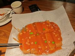 -隅焰·三生三味·手作川菜(金沙天街店)