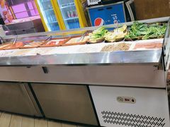 -九记潮汕现切鲜牛肉自助火锅(新开铺店)