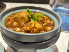 -鹿港小镇(悠唐店)