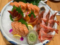 -大岛日本料理铁板烧(南通大饭店)