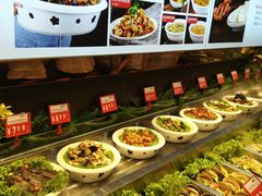 -必点海鲜·鲅鱼水饺(鞍山西道店)