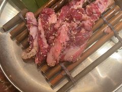 -西塔老太太泥炉烤肉(温州首店万象城黑金店)