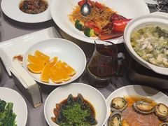 -徐记海鲜(梅溪新天地店)