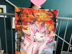 -祥云墅彩翼儿童美术馆(房山长阳店)