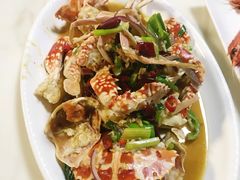 -鸿港海鲜批发市场