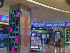 -银泰百货(北京大红门店)