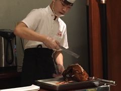 -好彩酒楼烤鸭坊