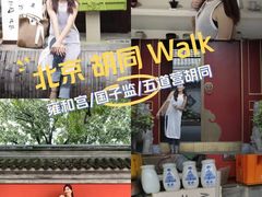 -北京国子监胡同