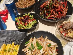 -聚味瞿记·龙虾堂(天元店)