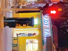 -LADY FAFA(巨鹿路陕西南路路口店)