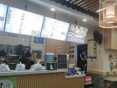 -江记甜品(罗湖店)