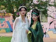 -南戴河国际娱乐中心