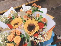 -循礼门鲜花花市(武汉循礼门店)