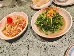 -Home Thai·泰谣(王府井apm店)