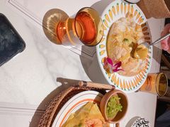 -太食獸泰式茶餐厅(济南万象城店)
