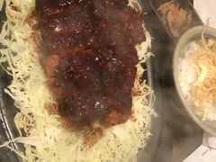 -矢场猪(名古屋站名铁店)