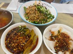 -何氏筠连水粉(明伦堂店)