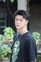-大人物·男士理发馆