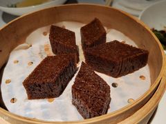 蜂巢糕-玫瑰厅上海菜(兴国路店)