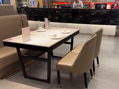 -北李·海肠捞饭·大连菜(望京凯德MALL店)