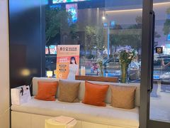 -泰合玺·精油疗愈 SPA(南京河西万达店)