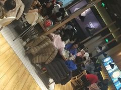 大堂-DQ·蛋糕·冰淇淋(万象城店)