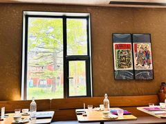 -一坐一忘云南菜(三里屯店)