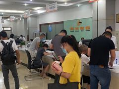 -成都天府丽都喜来登饭店