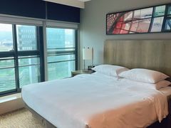 -深圳机场凯悦嘉轩酒店