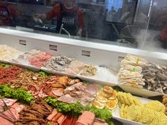 -醉人椒麻辣香锅(王府井喜悦店)