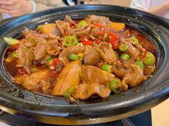 -尼岔湖北小馆(月坛北街店)