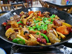 三下锅-银满斗(步行街总店)