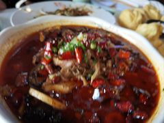 -金家老三饭庄(常营店)