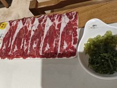 -焯牛潮汕牛肉火锅(云峰街创始店)