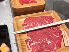 -空之介寿喜烧·和牛放题(恒隆广场店)