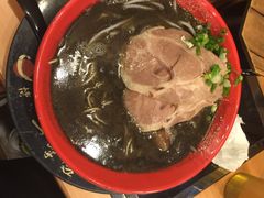 博多一幸舍(侨福芳草地店)-博多一幸舍(侨福芳草地购物中心店)