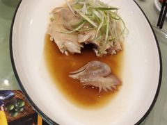 -顺风山庄(水濂山店)