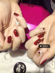 iphone_upload_pic-星美甲