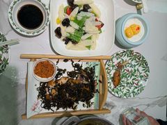 -苏梦江南·淮扬菜(夫子庙店)