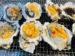 -蚝英雄鲜蚝自助专门店(长楹天街直营店)