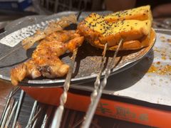 -半酌烧烤小酒馆(南京东路店)
