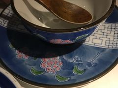-桂满陇·蟹黄小笼汤包(中山公园店)