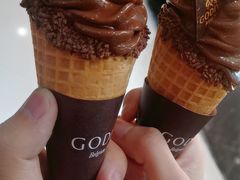 -GODIVA(五角场万达广场店)